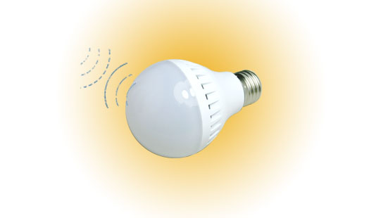 NEO X Bulb LED Product Sensor Bulb