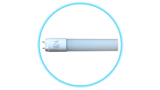 NEO X -T8 LED LED Product 18 Watt